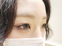 フリルアイビューティー 東中野(Frill Eye Beauty by Blossom)/ミンク100本