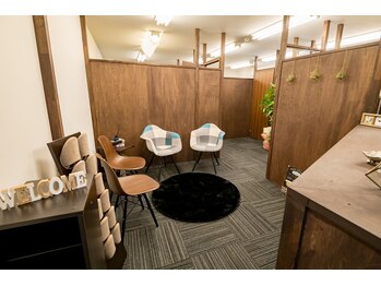 ラッコ 整体院(RACCO)