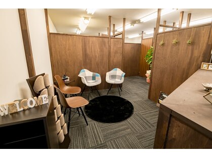 ラッコ 整体院(RACCO)の写真