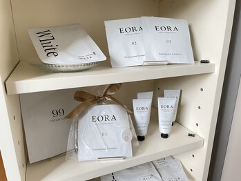 イラーリ(ILARI)/セレクトアイテム 1