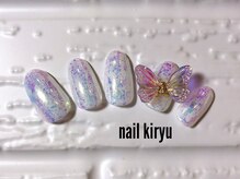 アイラッシュ キリュウ(Eye Lush Kiryu)/定額プラン6500円♪