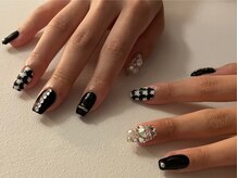シェリーラメール 原宿店(cherie la mer)/リングネイル