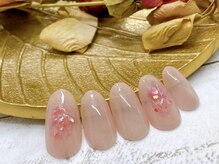 ラウンドアバウト(roundabout)/