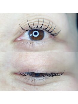 イーヨー 姪浜店(Eyore)/ビューラーやめませんか？