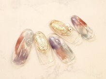 ドルチェネイル(Dolce.Nail)/.+..:.* Basicコース*..+.:*