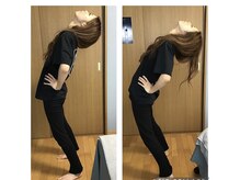 マカニ 河原町御池(makani)/後屈