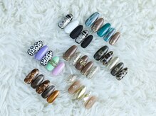 ディアージュ(Dearge)/☆定額サンプル