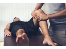 整体コンディショニング セレクト/スポーツケア整体