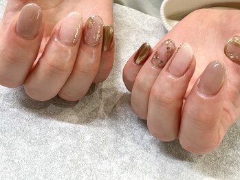 ヌー(NU)/定額デザイン☆