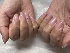 カラーグラデーション