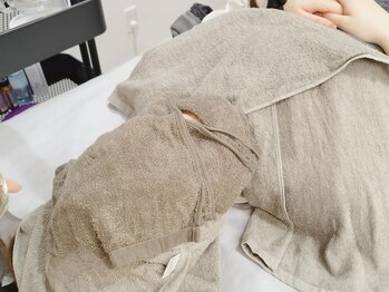 サロンソワ(salon 想和)/クリスティーナ/たるみ予防