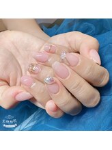 ココミ(kokomi)/パラジェル/マグネット