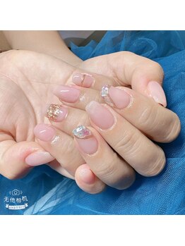 ココミ(kokomi)/パラジェル/マグネット