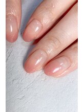 ナチュリア(Natulea)/グラデーション