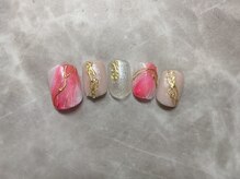 ネイルサロン ネイルクク(Nail KUKU)/フットネイル