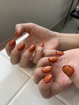 スタッフ &nbsp;Yuko