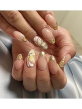 コロミネイル(colome nail)/