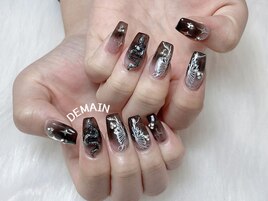 持ち込み10本デザイン