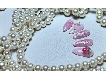 ウェールネイルズ(Ver Nails.)/定額ネイルB