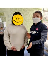 かおりビューティサロン/マタニティ整体あります