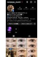 ラビィ 名古屋栄店(Raviy) Instagramでも色々なデザインをご紹介しております!
