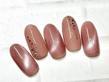 ライト ネイルズ ニシノミヤ(light nails NISHINOMIYA)/
