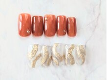 ネイルサロン ルーム 浦安店(Nail Salon ROOM)/【定額プラチナコース¥6800】