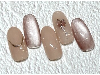 アメリ ネイル(Ameri nail)/定額デザイン¥8030