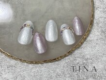 ティナ(TINA)/
