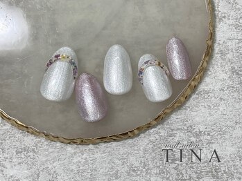 ティナ(TINA)/