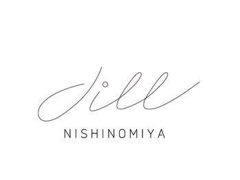 ジル ニシノミヤ(Jill nisinomiya)