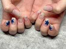 レア ネイル(lea nail)/デザインネイル