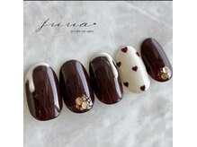 ワンダー(WONDER)/定額アートデザイン