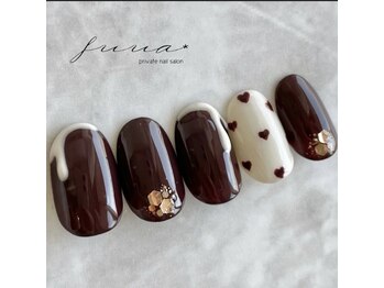 ワンダー(WONDER)/定額アートデザイン