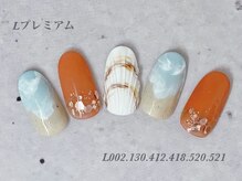 ビューティーラウンジ ベリンダ イオンレイクタウンmori店(Beauty Lounge BELINDA)/ハンド定額プレミアムコース