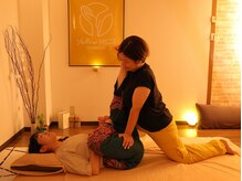 イエローストーブ テンノウジ(YellowStove TENNOJI)/タイ古式マッサージ