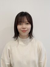 無垢(muku) 尾崎 あおい