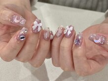 ミュート(mu'te)/90min by wakana