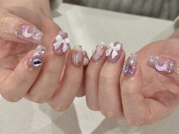 ミュート(mu'te)/90min by wakana