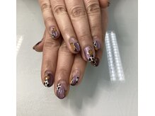 ネイルサロン ディンプル/