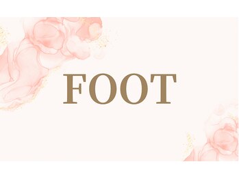 アモル 川崎駅前店(Amor)/FOOTネイル