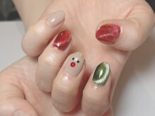 キャッツアイ東京 新宿店(Cat's eye TOKYO)/6580円定額アート