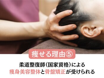 マラウェイ(Mullaway)/5.痩せない原因のストレスを軽減