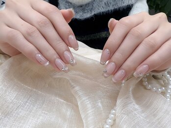 ミンミン(Min min)/持ち込みデザイン