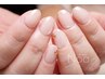 【ご新規様１０%off】Nookデザインサンプル9100→8190☆ハンドフット共通