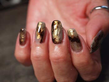 ジャミン(nailsalon&academy jammin)/