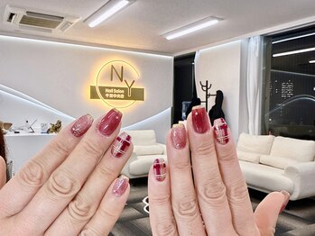 エヌワイ 千葉中央店(NY)/