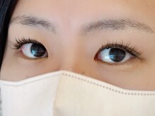 ルルミーナ(Lulu Mina)/～フラットラッシュ～