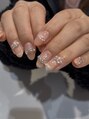 ジェニー(Jennie.)&nbsp;nail design.