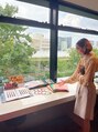 ティージュ 企業様のイベント実績有り!中京テレビ、（株）デンソーetc、、、